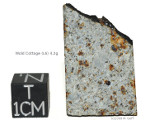 Wold Cottage (L6) 4.7g Part-slice