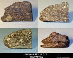 NWA 4522 (LL3.5, Provisional) Collage